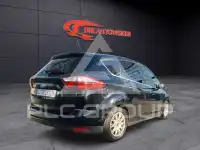 2012 Ford C-MAX