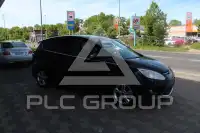 2012 Ford C-MAX