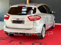 2012 Ford C-MAX