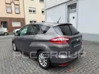 2012 Ford C-MAX