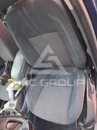 2012 Ford C-MAX
