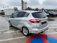 2012 Ford C-MAX