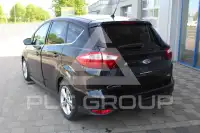 2012 Ford C-MAX
