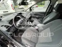 2012 Ford C-MAX