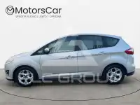 2012 Ford C-MAX