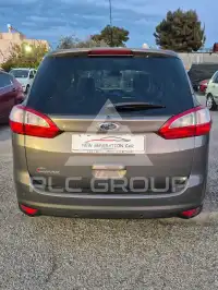 2012 Ford C-MAX
