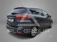 2012 Ford C-MAX