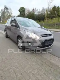 2012 Ford C-MAX