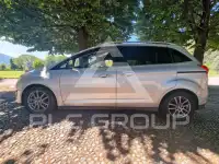 2012 Ford C-MAX