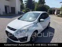 2012 Ford C-MAX