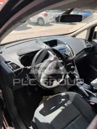 2012 Ford C-MAX