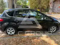 2012 Ford C-MAX