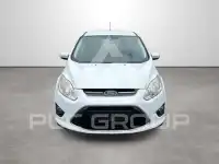 2012 Ford C-MAX