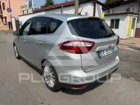 2012 Ford C-MAX