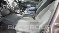 2012 Ford C-MAX