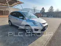 2012 Ford C-MAX