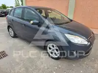 2012 Ford C-MAX