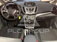 2012 Ford C-MAX
