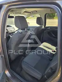 2012 Ford C-MAX