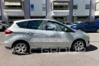 2012 Ford C-MAX