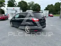 2012 Ford C-MAX