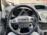 2012 Ford C-MAX