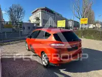 2012 Ford C-MAX