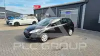 2012 Ford C-MAX