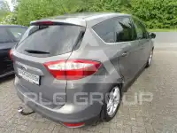 2012 Ford C-MAX