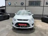 2012 Ford C-MAX