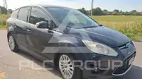 2012 Ford C-MAX