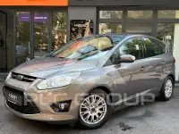 2012 Ford C-MAX