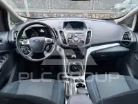 2012 Ford C-MAX