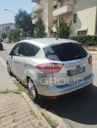 2012 Ford C-MAX