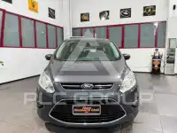 2012 Ford C-MAX