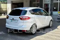 2012 Ford C-MAX