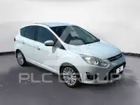 2012 Ford C-MAX