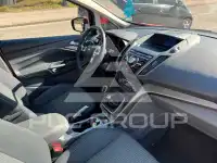 2012 Ford C-MAX