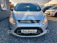 2012 Ford C-MAX