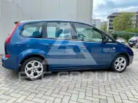 2012 Ford C-MAX