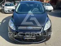 2012 Ford C-MAX