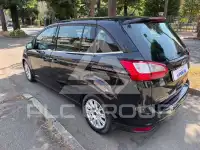 2012 Ford C-MAX