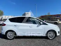 2012 Ford C-MAX