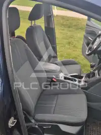 2012 Ford C-MAX