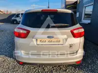 2012 Ford C-MAX