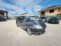 2012 Ford C-MAX