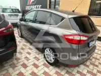2012 Ford C-MAX
