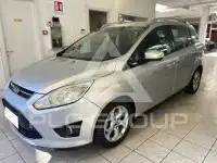 2012 Ford C-MAX