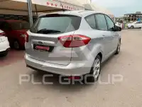 2012 Ford C-MAX