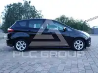 2012 Ford C-MAX